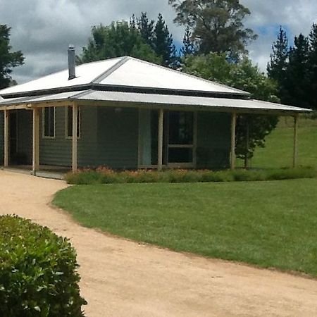 Glen Waverly Farmstay Glen Innes Exterior foto