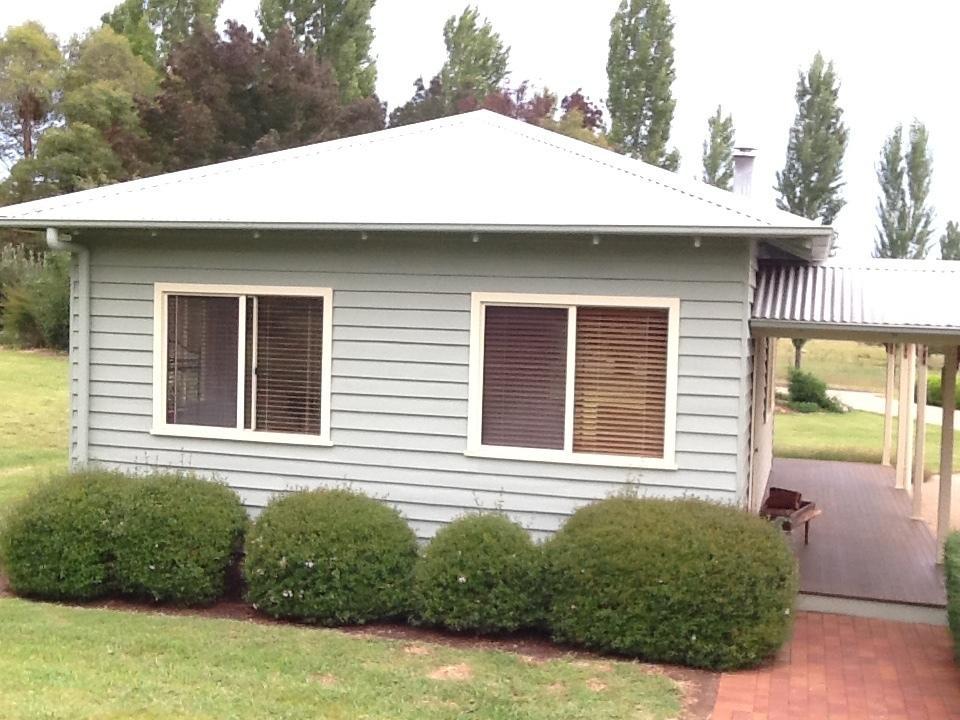 Glen Waverly Farmstay Glen Innes Exterior foto